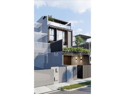 For Sale - Jalan Ketumbit in Seletar Hills