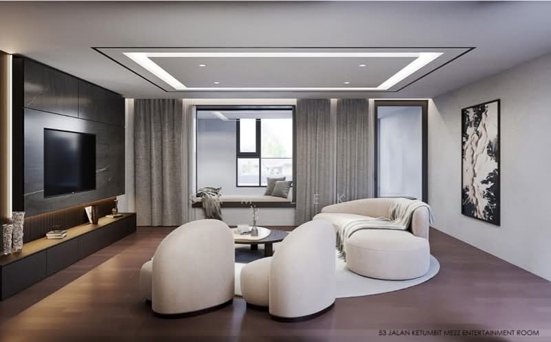 53 Jalan Ketumbit Terraced House For Sale at S$ 7,128,000 | PropertyGuru Singapore