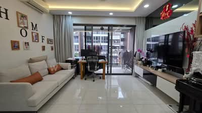 For Rent - Bellewoods