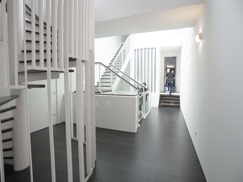 Emerald Classic 4 Bed 4 Bath Conservation House For Sale at S$ 8,040,000 | PropertyGuru Singapore