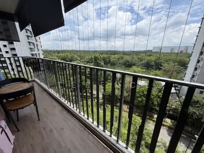 For Rent - Heron Bay