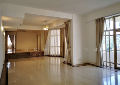 For Rent - Leonie Condotel