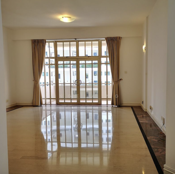 Leonie Condotel, 2 Leonie Hill Road, 4 Bedrooms, 2,568 sqft, Condominium For Rent, by Angela Ng, 500075439 - Living Room - PropertyGuru.com.sg