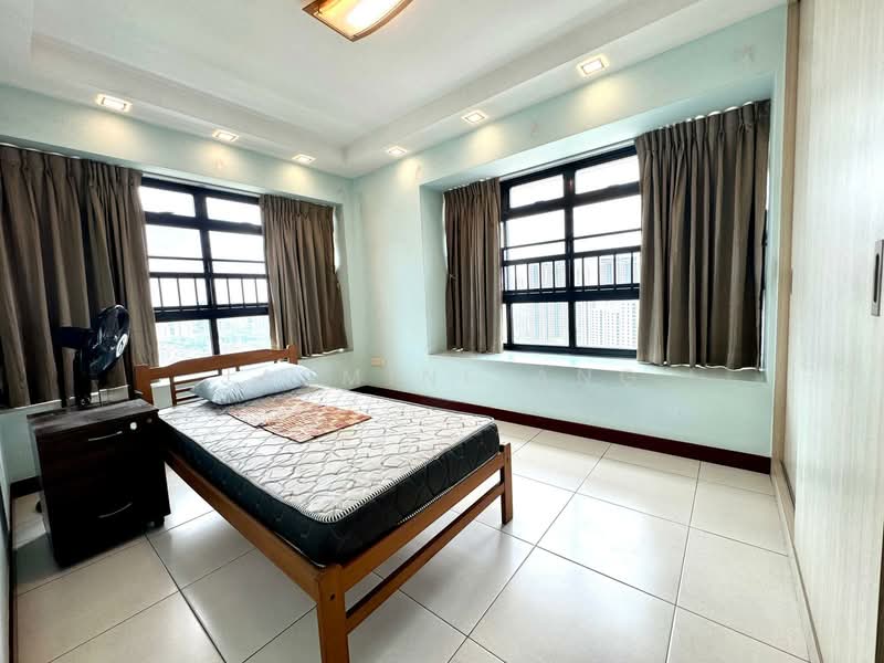 441A Clementi Avenue 3 HDB Flat For Sale at S$ 1,399,990 | PropertyGuru Singapore - Bedroom