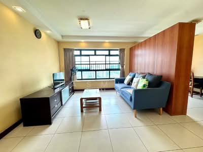 For Sale - 441A Clementi Avenue 3