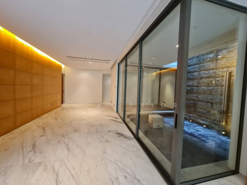 The Ladyhill Exclusive Couples Dream, , 3 Bedrooms, 3,200 sqft, Condominium For Rent, by Susan Prior, 500075446 - Interior - PropertyGuru.com.sg