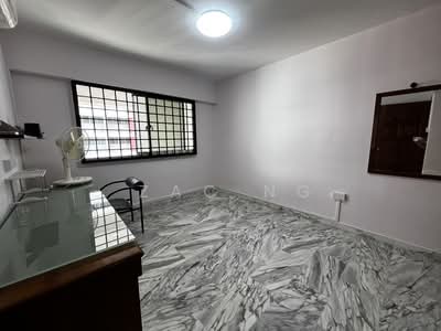 For Rent - 446 Hougang Avenue 8