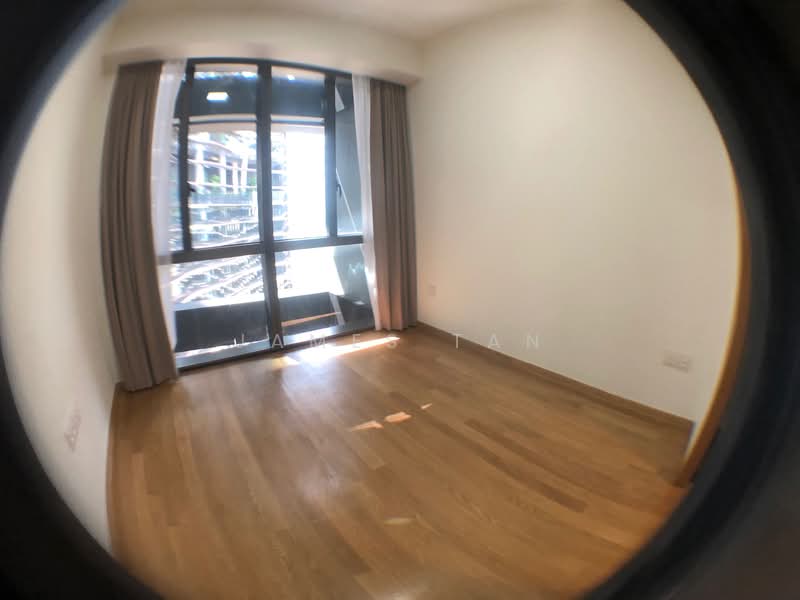 Marina One Residences, 21 Marina Way, 1 Bedroom, 700 sqft, Condominium For Rent, by James Tan, 500075456 - Interior - PropertyGuru.com.sg