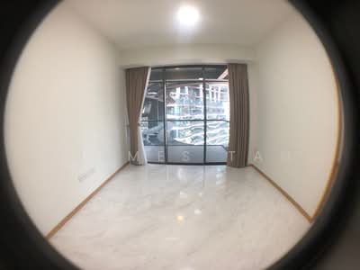 For Rent - Marina One Residences