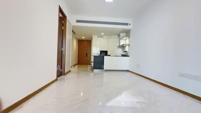 For Rent - Marina One Residences