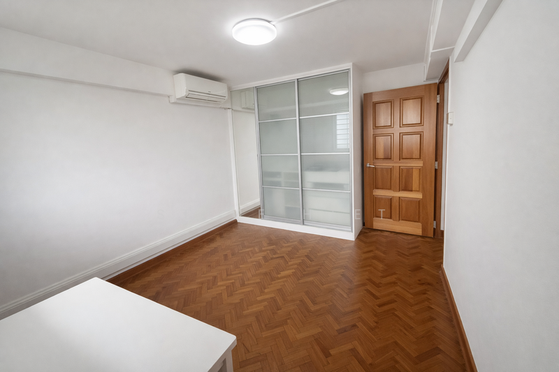 81 Commonwealth Close, 81 Commonwealth Close, 2 Bedrooms, 687 sqft, HDB Flat For Rent, by Steve Htet, 500075457 - Bedroom - PropertyGuru.com.sg