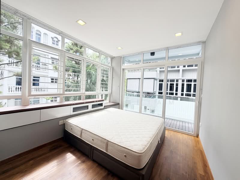 The Espira, 130 Lorong L Telok Kurau, 3 Bedrooms, 1,088 sqft, Apartment For Rent, by Wayne Chiam, 500075459 - Bedroom - PropertyGuru.com.sg