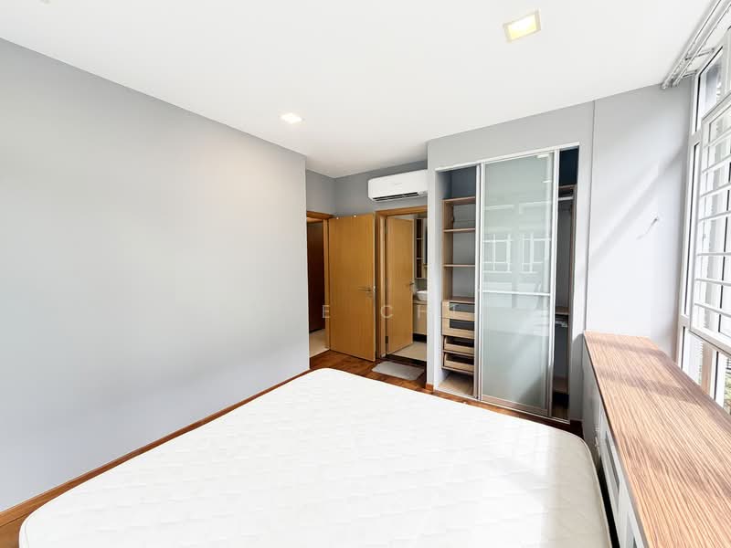 The Espira, 130 Lorong L Telok Kurau, 3 Bedrooms, 1,088 sqft, Apartment For Rent, by Wayne Chiam, 500075459 - Bedroom - PropertyGuru.com.sg