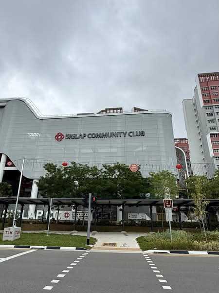 153C Bedok South Road HDB Flat For Sale at S$ 978,000 | PropertyGuru Singapore - Exterior