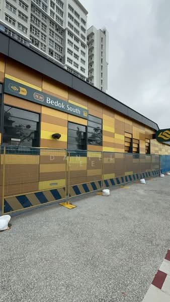 153C Bedok South Road HDB Flat For Sale at S$ 978,000 | PropertyGuru Singapore - Exterior