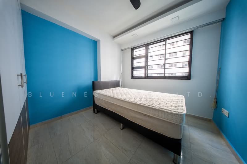 260C Punggol Way HDB Flat For Sale at S$ 698,000 | PropertyGuru Singapore - Bedroom