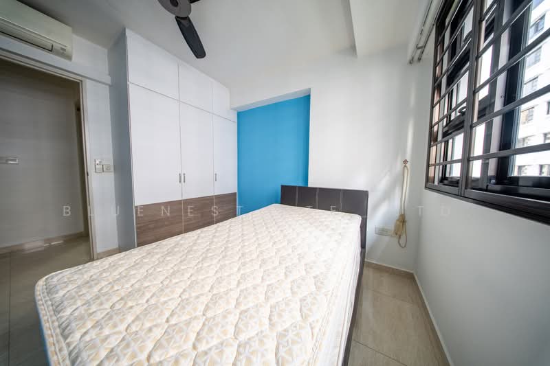 260C Punggol Way HDB Flat For Sale at S$ 698,000 | PropertyGuru Singapore - Bedroom