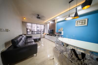 For Sale - 260C Punggol Way