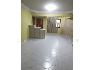 For Sale - 710 Hougang Avenue 2