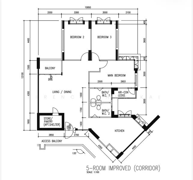667B Jurong West Street 65 HDB Flat For Sale at S$ 680,000 | PropertyGuru Singapore