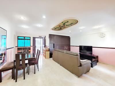 For Sale - 667B Jurong West Street 65