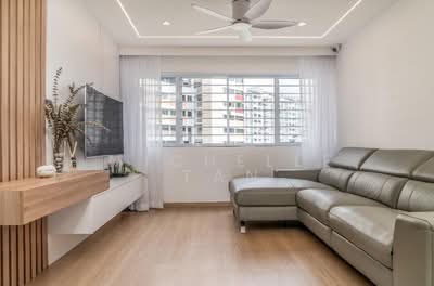 For Sale - 422 Serangoon Central