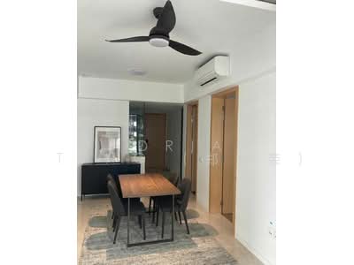 For Sale - The Tre Ver