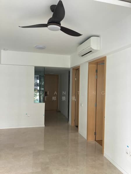 The Tre Ver Condominium For Sale at S$ 1,430,000 | PropertyGuru Singapore - Interior