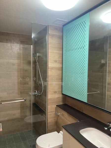 The Tre Ver Condominium For Sale at S$ 1,430,000 | PropertyGuru Singapore - Bathroom