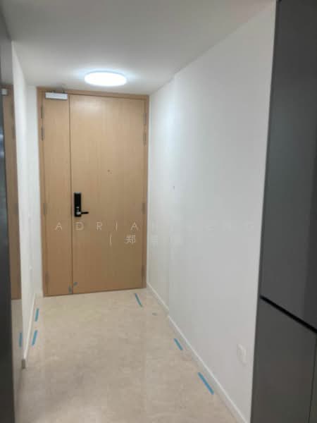 The Tre Ver Condominium For Sale at S$ 1,430,000 | PropertyGuru Singapore - Entrance