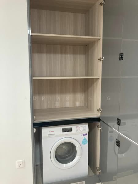 The Tre Ver Condominium For Sale at S$ 1,430,000 | PropertyGuru Singapore - Interior