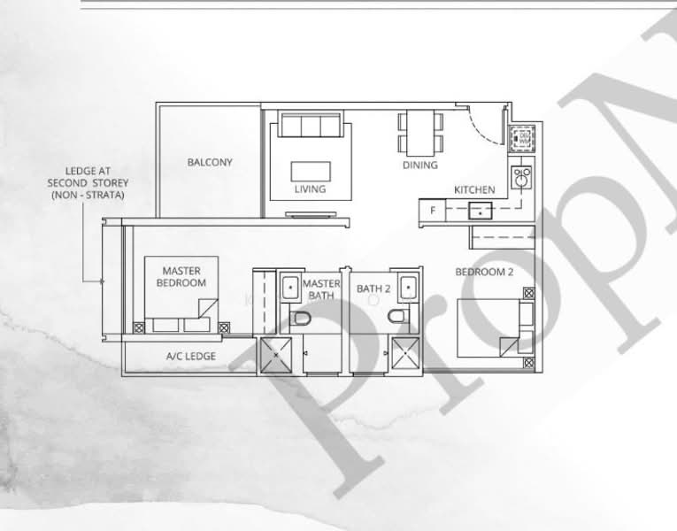 For Rent Casa Al Mare