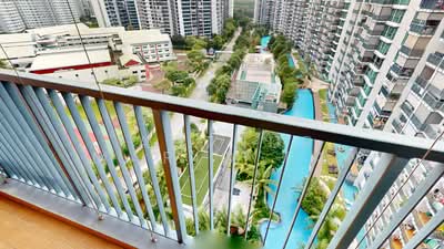 For Sale - Kingsford Waterbay