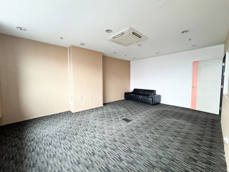 Ubi Techpark, 10 Ubi Crescent, 1,600 sqft, Light Industrial (B1) For Rent, by Lee Su Yi, 500075479 - Interior - CommercialGuru.com.sg
