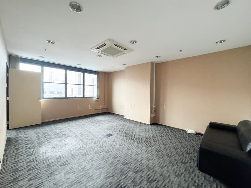Ubi Techpark, 10 Ubi Crescent, 1,600 sqft, Light Industrial (B1) For Rent, by Lee Su Yi, 500075479 - Interior - CommercialGuru.com.sg