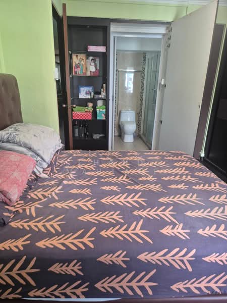533 Bukit Panjang Ring Road HDB Flat For Sale at S$ 850,000 | PropertyGuru Singapore - Bedroom