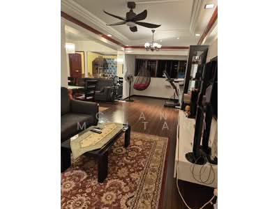 For Sale - 533 Bukit Panjang Ring Road