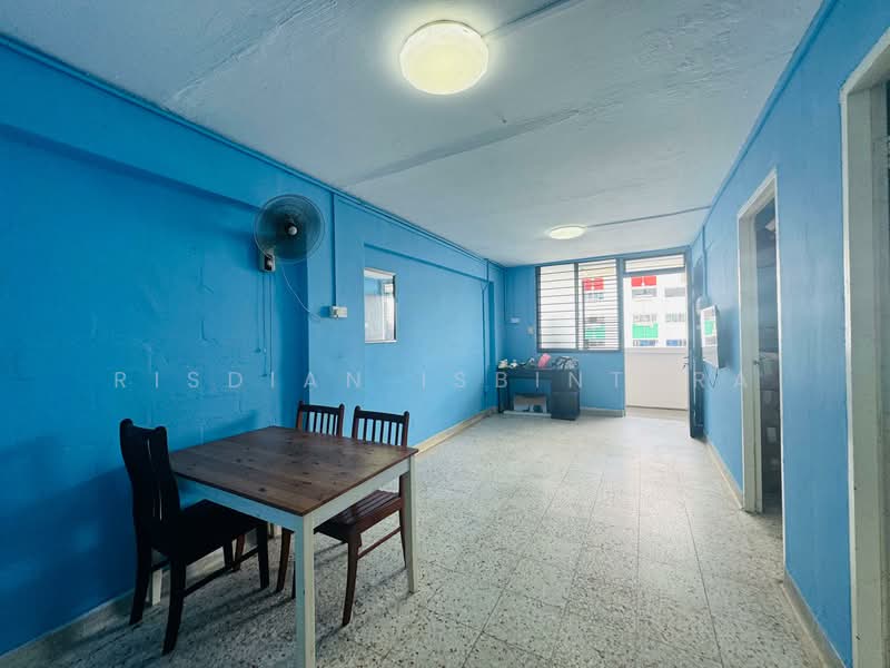 19 Eunos Crescent HDB Flat For Sale at S$ 400,000 | PropertyGuru Singapore - Interior