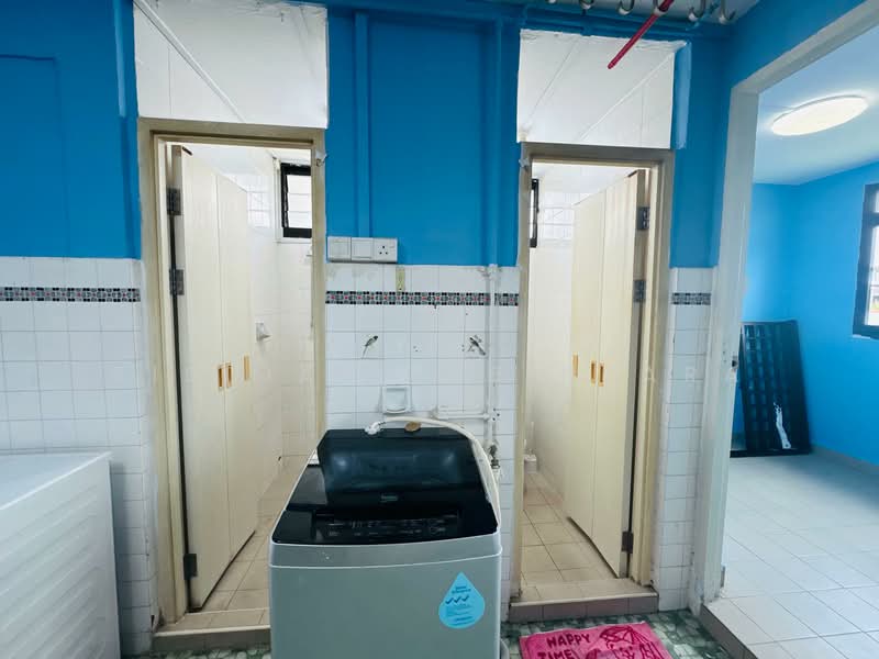 19 Eunos Crescent HDB Flat For Sale at S$ 400,000 | PropertyGuru Singapore - Interior