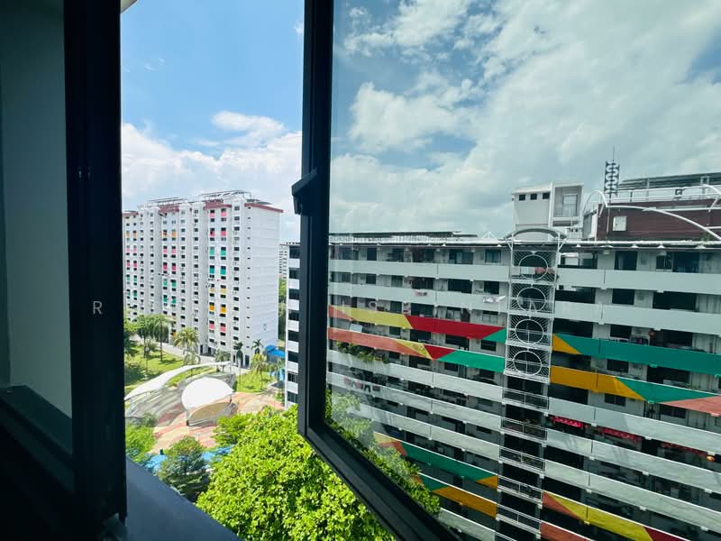 19 Eunos Crescent HDB Flat For Sale at S$ 400,000 | PropertyGuru Singapore - View