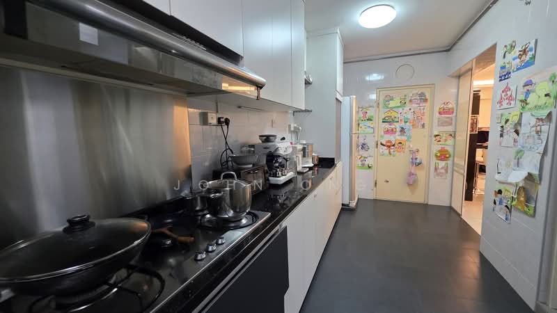 686D Choa Chu Kang Crescent HDB Flat For Sale at S$ 580,000 | PropertyGuru Singapore