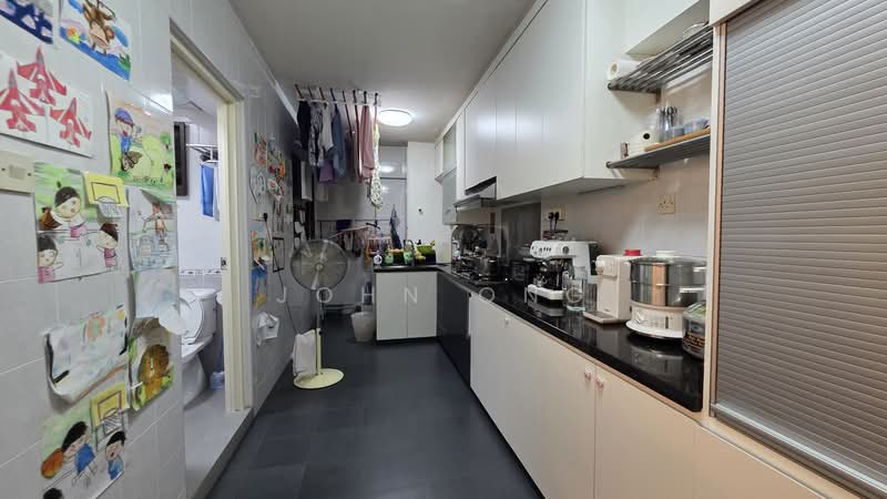 686D Choa Chu Kang Crescent HDB Flat For Sale at S$ 580,000 | PropertyGuru Singapore