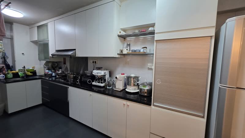 686D Choa Chu Kang Crescent HDB Flat For Sale at S$ 580,000 | PropertyGuru Singapore