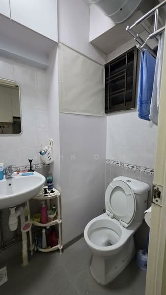 686D Choa Chu Kang Crescent HDB Flat For Sale at S$ 580,000 | PropertyGuru Singapore