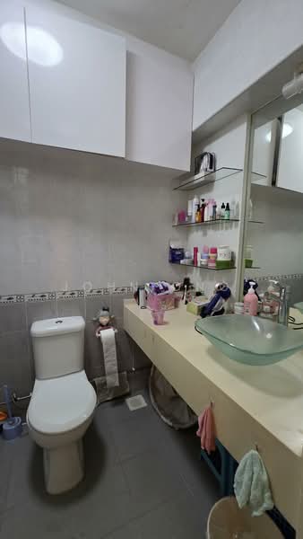 686D Choa Chu Kang Crescent HDB Flat For Sale at S$ 580,000 | PropertyGuru Singapore