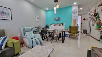 For Rent - Forestville