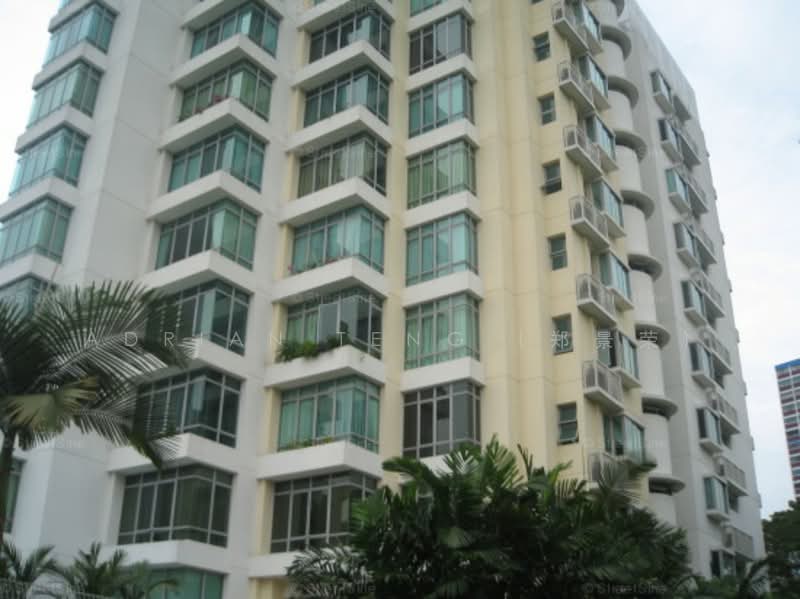 The Elysia Condominium For Sale at S$ 1,890,000 | PropertyGuru Singapore - Exterior