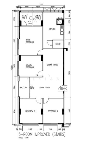 For Sale 942 Jurong West Street 91