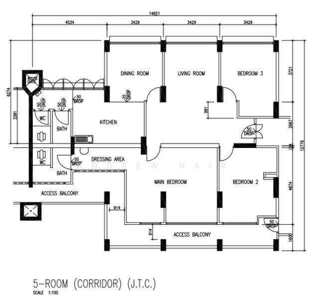 For Sale 40 Teban Gardens Road