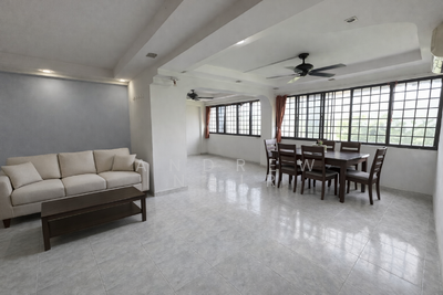 For Sale - 40 Teban Gardens Road